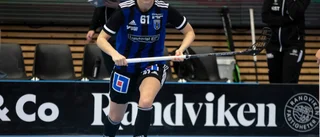 Se matchen mellan Sirius och Nacka i repris