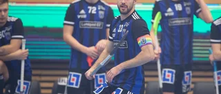 Sirius föll stort - se matchen i repris