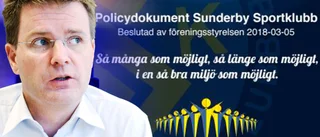 Styrelsen står bakom bortgallringen – trots föreningens policy: "Trygg med klubbens identitet"