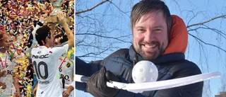 Jonas Fahlman bakom ny klubb – och jättesatsning i Skellefteå: "På sikt vill vi bli världens största turnering”