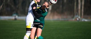 ESK-defensiven imponerade på Korsängen 