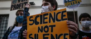 Dålig koll på IPCC? Så funkar klimatpanelen