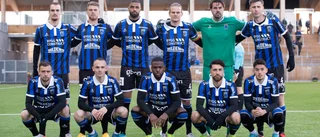 De var bäst i Sirius mot Trelleborg
