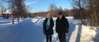 Glädje i Rosvik efter besked om flerbostadshus