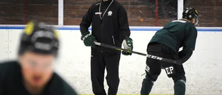 ESK Hockey: "Vi vill ha Virtanen kvar" • "Euforin uteblev - Uttömmande veckor"