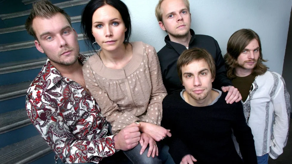 Cardigans. Foto: Jack Mikrut/Scanpix