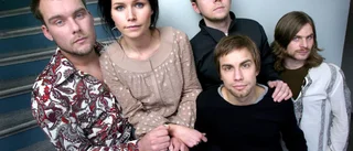 Cardigans vann tvist mot The Hives