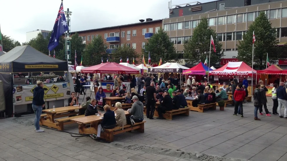 Foto: Pär Lindström