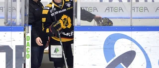 Från förlust- till segersvit?