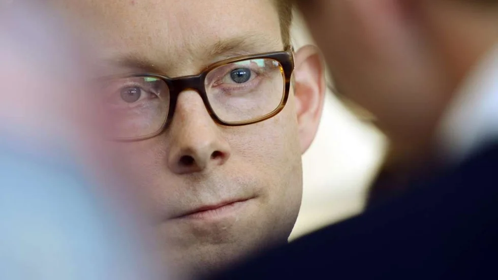 FOTO: HENRIK MONTGOMERY/SCANPIX
                  Migrationsminister Tobias Billström (M) skickar hela tiden upp försöksballonger som indikerar en restriktivare syn på invandringen.
                  FOTO: HENRIK MONTGOMERY/SCANPIX
                  Migrationsminister Tobias Billström (M) skickar hela tiden upp försöksballonger som indikerar en restriktivare syn på invandringen.
                  