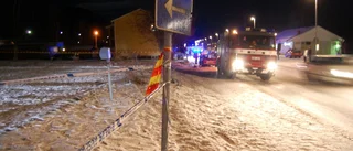 Åtal väntas mot föraren