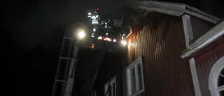 Gamla bönhuset räddades kvar
