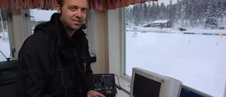Skellefteson till vinter-OS