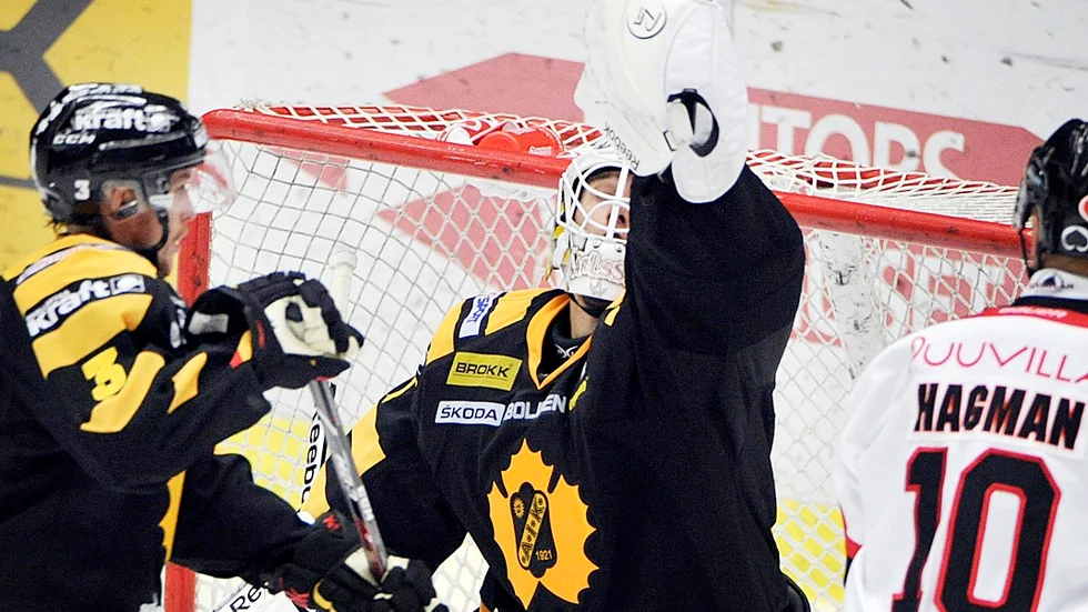 Foto: Lars Eriksson