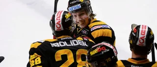AIK vann i Örebro