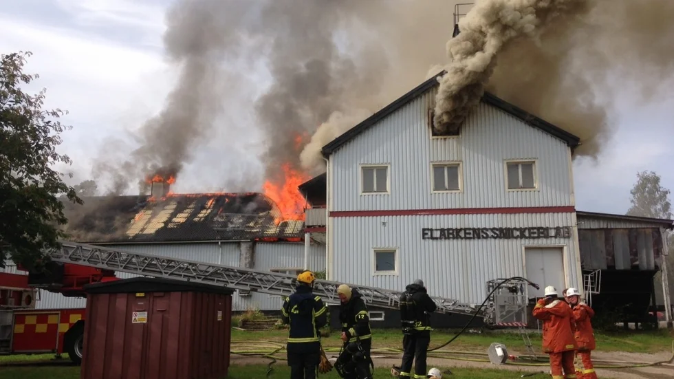Foto: Lars Eriksson.