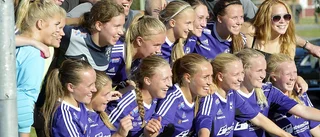 Snygg seger för Burträsk FF