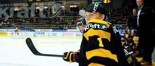 Lejon lånar AIK-målvakt