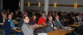 Tomhänt kring nya bostäder