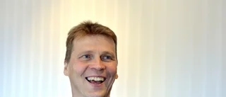 Glada över beskedet