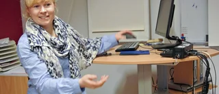 Ambassadör för kvinnors företagande