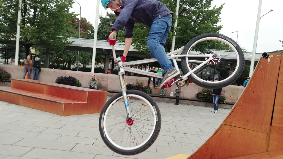 Foto: Pär Lindström