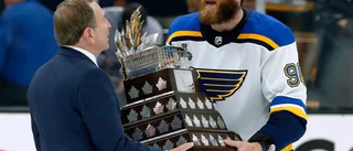 St. Louis Blues Stanley Cup-mästare 2019