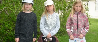 
Miljönärerna intog scenen