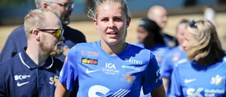 24-åringen förlänger med SSK – inför elitettan-återkomsten
