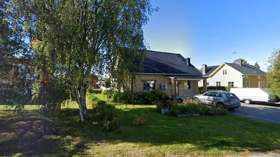 Porsnäsvägen 31
