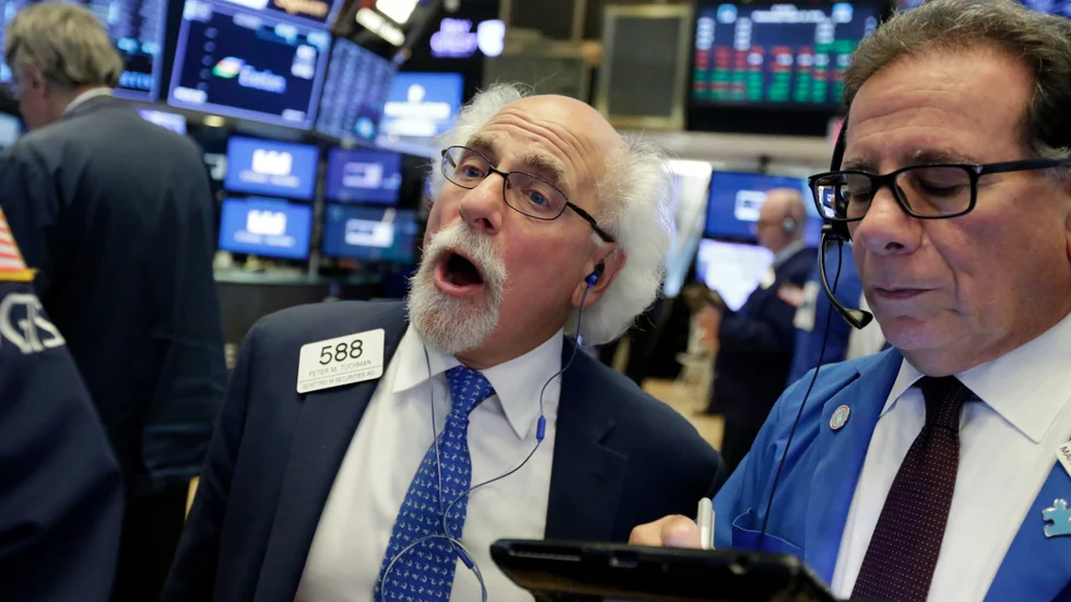 Kurslyft i sikte även 2022, enligt flera amerikanska storbanker. Men alla analytiker ser inte lika ljust på framtiden. Arkivbild