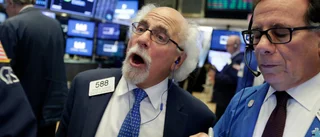 Wall Street väntas lyfta även 2022
