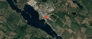 76 kvadratmeter stort hus i Malå sålt för 180 000 kronor