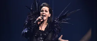 Mia är med i Melodifestivalen ikväll