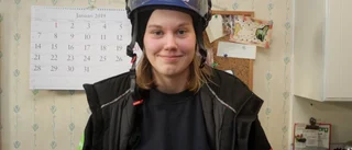 Lärlingar blir en del av arbetslaget