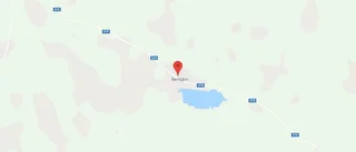 Nya ägaren ärver marken på Backvägen 4 i Rentjärn