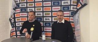 Samuelsson efter segern: ”Skönt att få vinna”