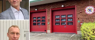 Vadstena kan få ny brandstation: "Fordonen i dag blir ju större, bredare och högre"