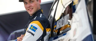 Nu är det klart : Marklund gör ny VM-satsning