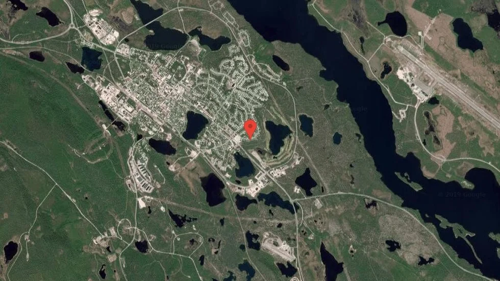 25-åring ny ägare till hus i Arvidsjaur – prislappen: 690 000 kronor