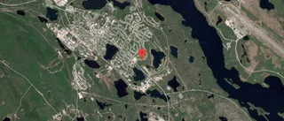 25-åring ny ägare till hus i Arvidsjaur – prislappen: 690 000 kronor