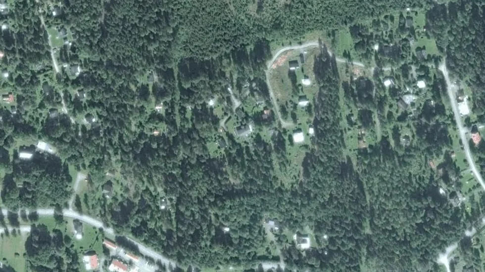 Området kring Korsvik 37