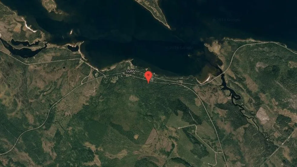 108 000 kronor blev priset när fastighet i Arvidsjaurs kommun bytte ägare