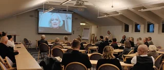 KD ordnade debatt om hemtjänsten – ingen från majoriteten kom: "Absolut häpnadsväckande"