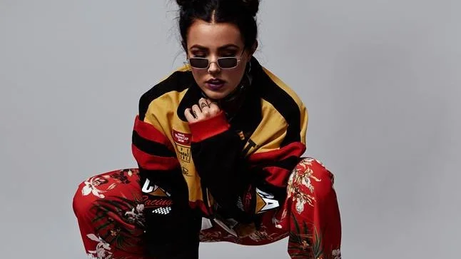 Miriam Bryant kommer till Stadsfesten sommaren 2019. 