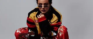 Miriam Bryant är klar för Stadsfesten 