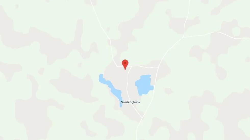 Ägarbyte för tomten på Norrlångträsk 71 i Kåge