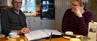 Fick 400 volt i vägguttagen – anmäler Skellefteå Kraft