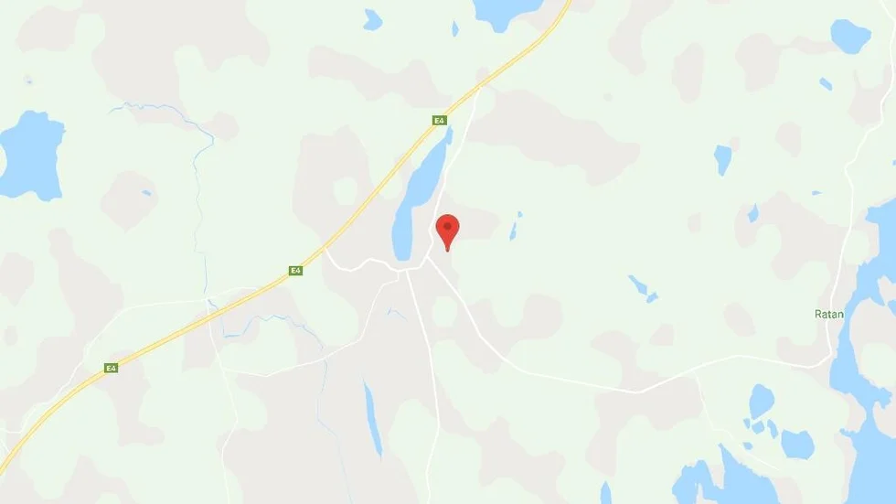 103 kvadratmeter stort hus i Bygdeå sålt till nya ägare