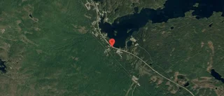 Mindre hus i Jäckvik får ny ägare